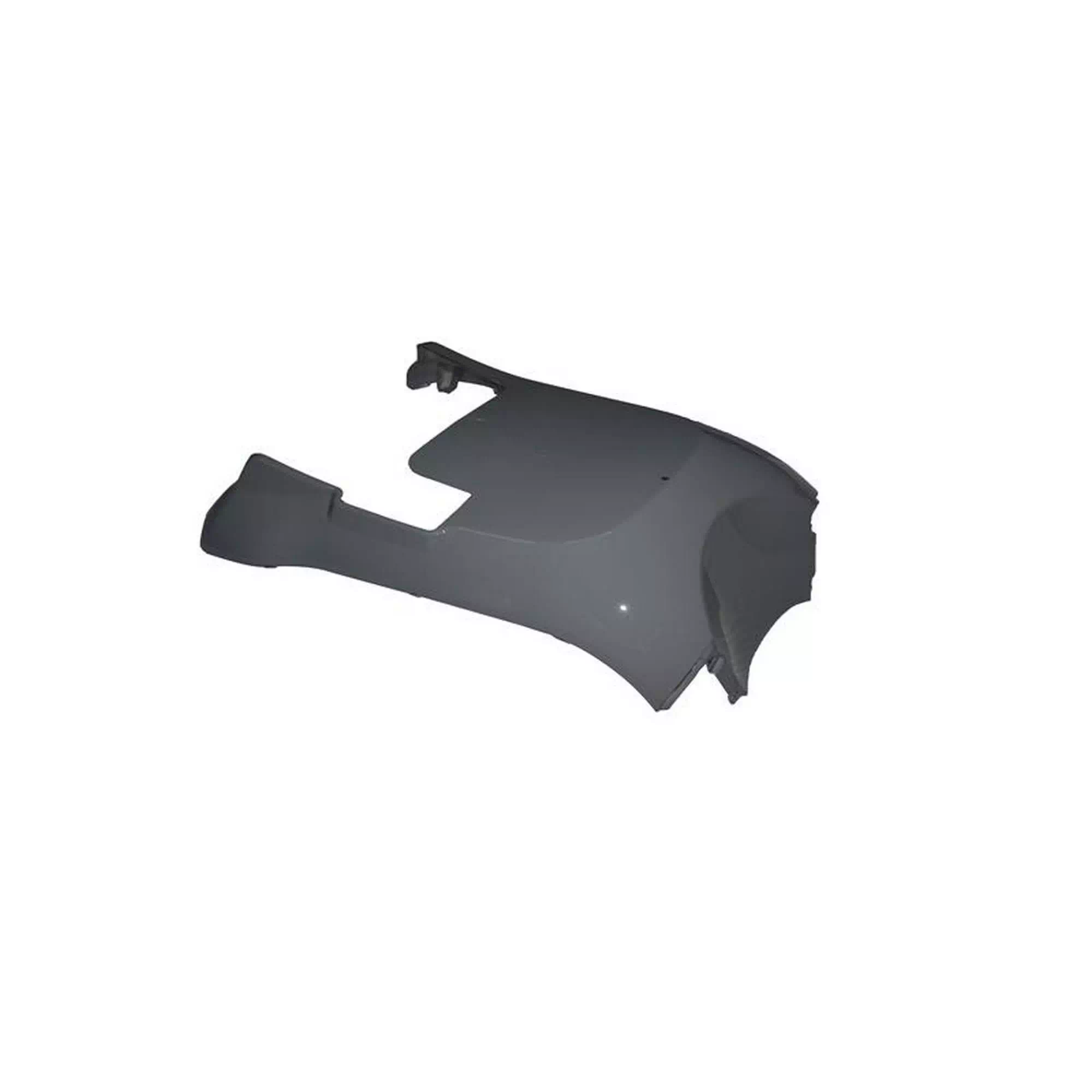 RKS PRIDE 125 MOTOR ALT MUHAFAZA NARDO GRİ [GRACE50 - BEVELY PRO - BEVELY125] #RK 43074